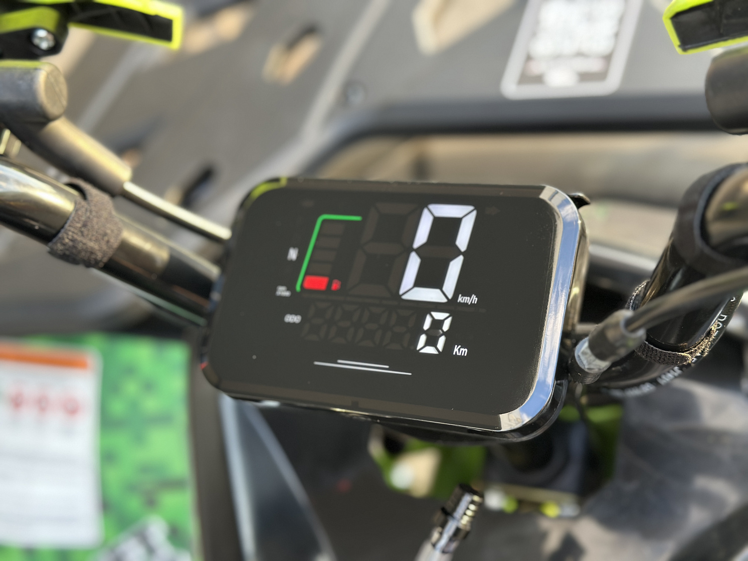 Квадроцикл PROMAX МАЙНКРАФТ 192 PRO 2025 в Красногорске