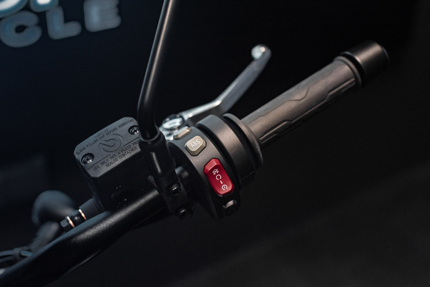 Мотоцикл Benda DarkFlag 500 в Красногорске