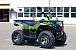 Квадроцикл IRBIS ATV 200 LUX (+лебедка) в Красногорске