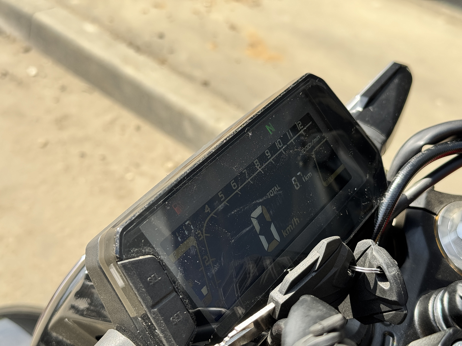 Мотоцикл PROMAX CB300RL (4V, 6G) в Красногорске