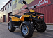 КВАДРОЦИКЛ IRBIS ATV200 в Красногорске