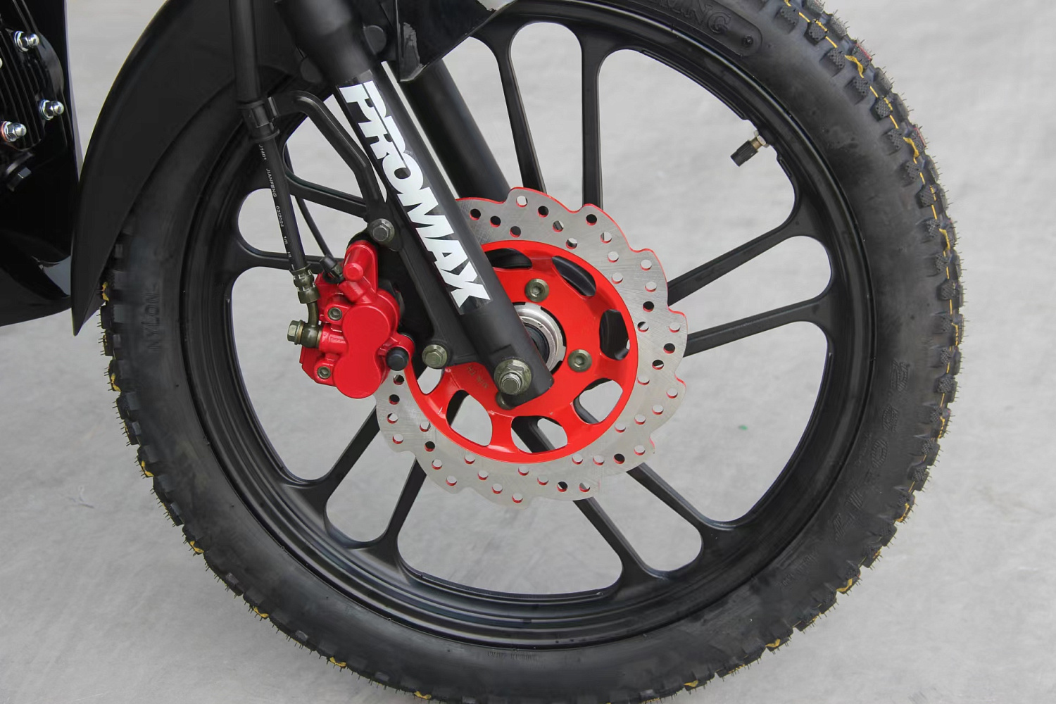 Мопед PROMAX STREET CROSS MAX 150 (49) в Красногорске