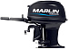 Лодочный мотор MARLIN MP 40 AMH в Красногорске