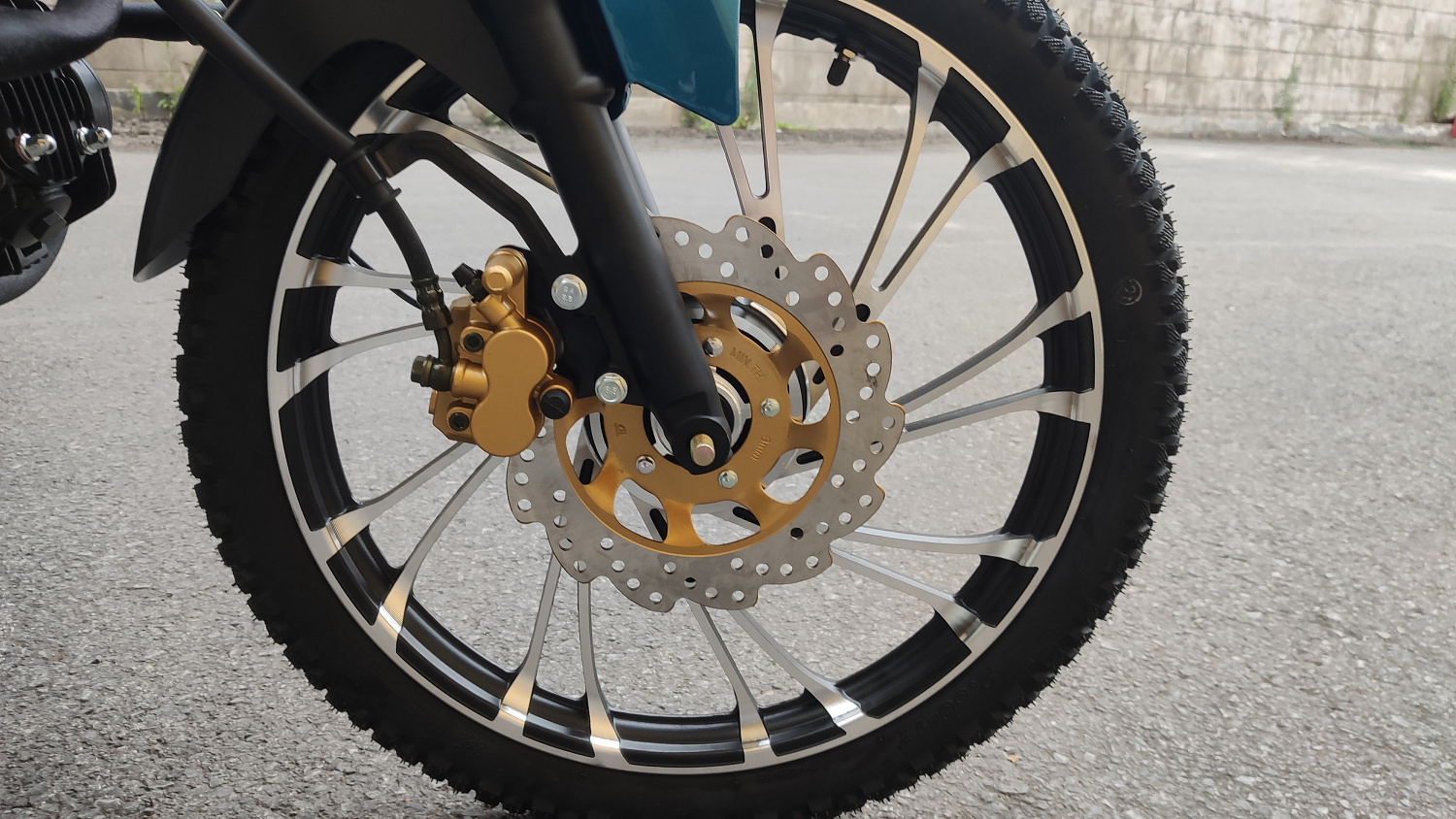 Мопед FAIDET SKIFF RS150 (49) в Красногорске