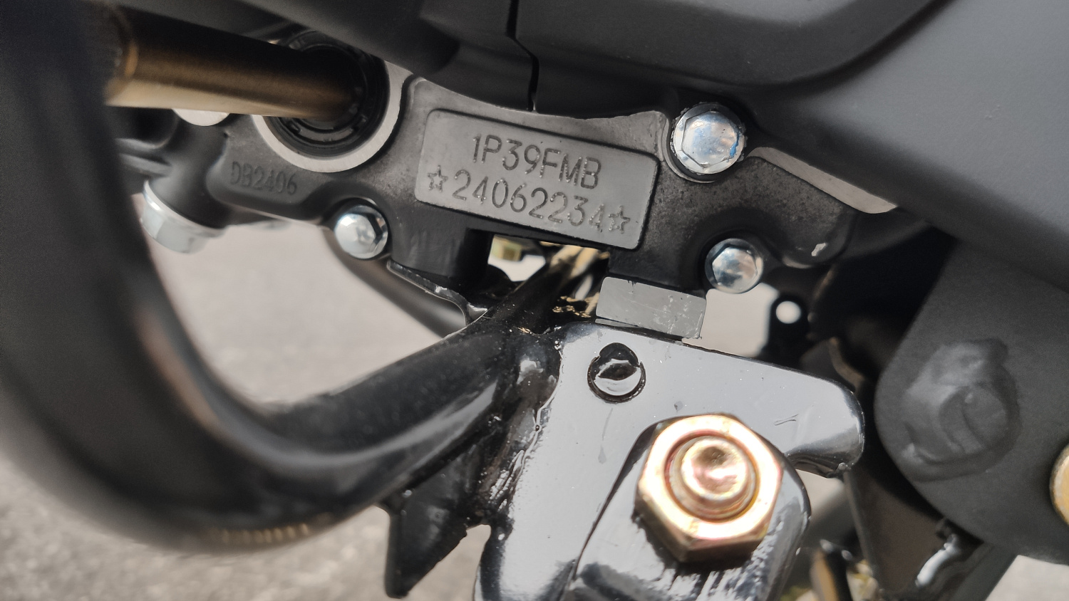 Мопед FAIDET SKIFF RS150 (49) в Красногорске