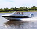 Стеклопластиковый катер Neman-450 Open в Красногорске