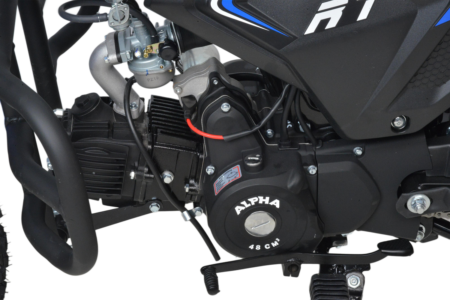 Мопед PROMAX ALPHA DIRT 150(49) в Красногорске