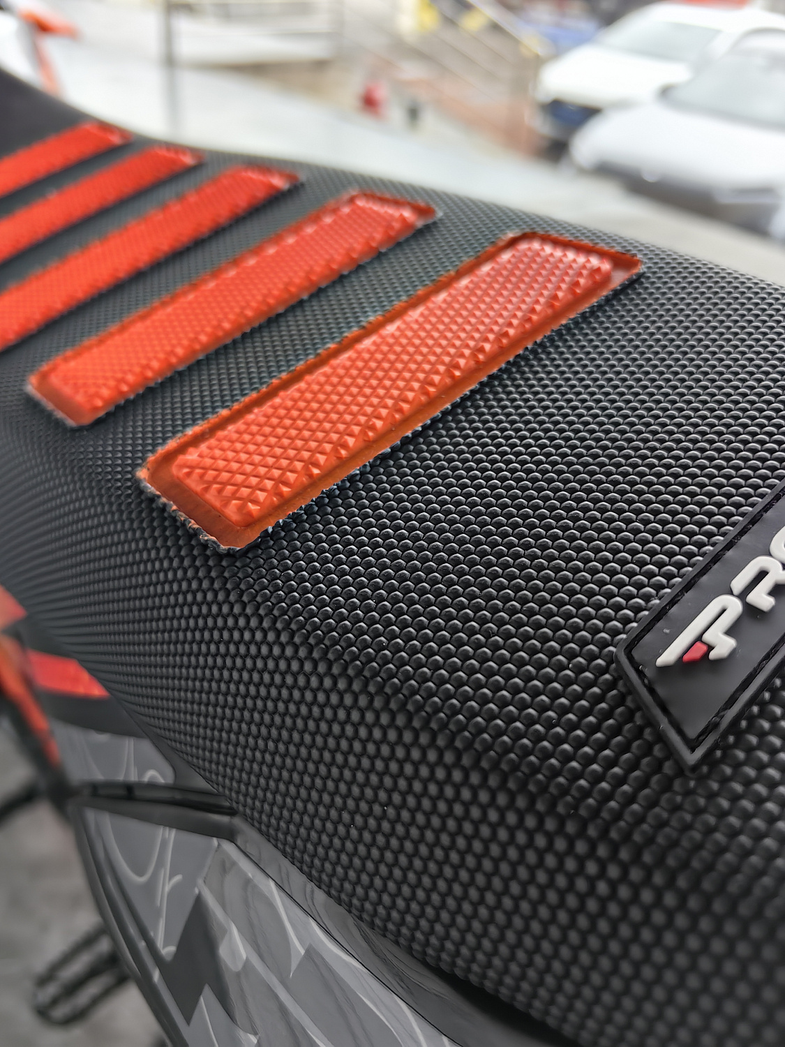 Кроссовый мотоцикл PROMAX INFERNO 380 (4 valves, 6 gears) в Красногорске