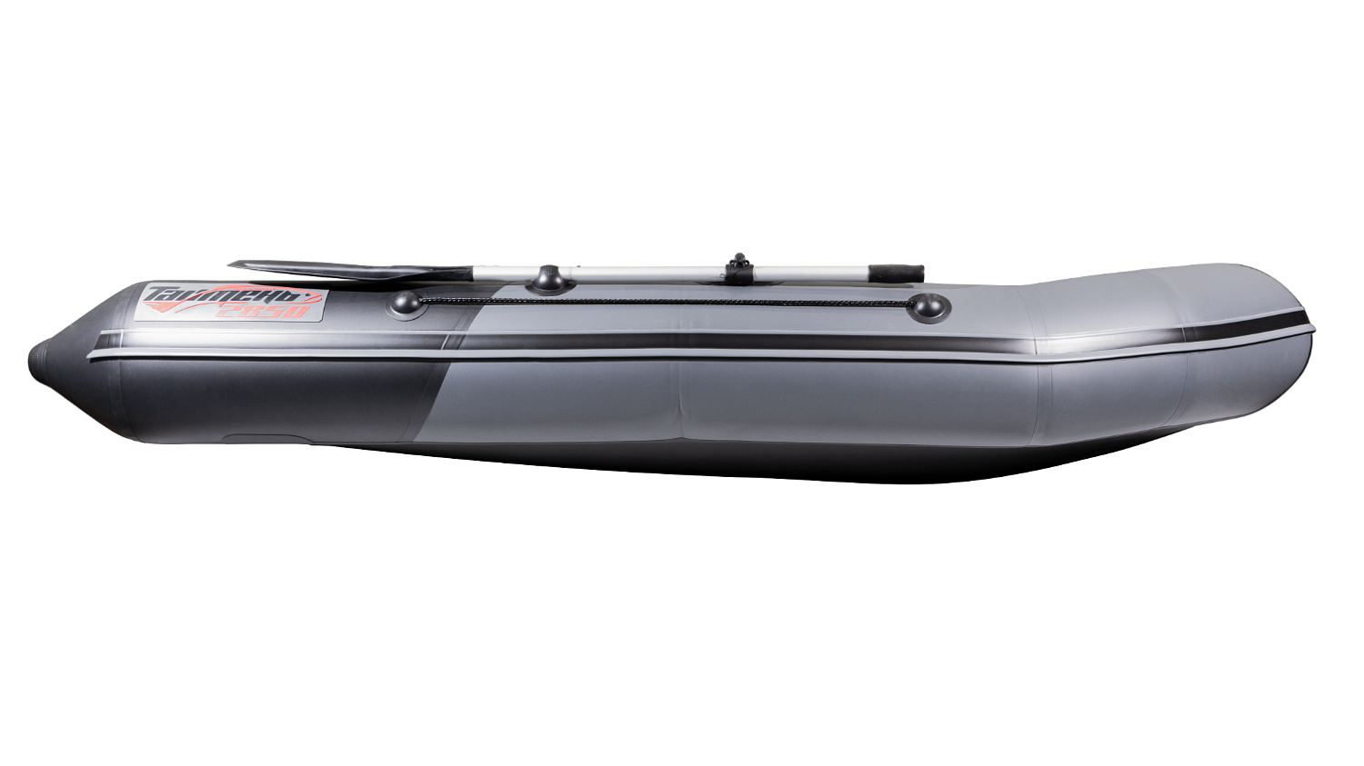 Лодка Таймень NX 2850 Слань-книжка киль в Красногорске