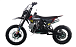 Питбайк FullCrew Power Trasher 125cc 14\12 (п\автомат эл.стартер) в Красногорске