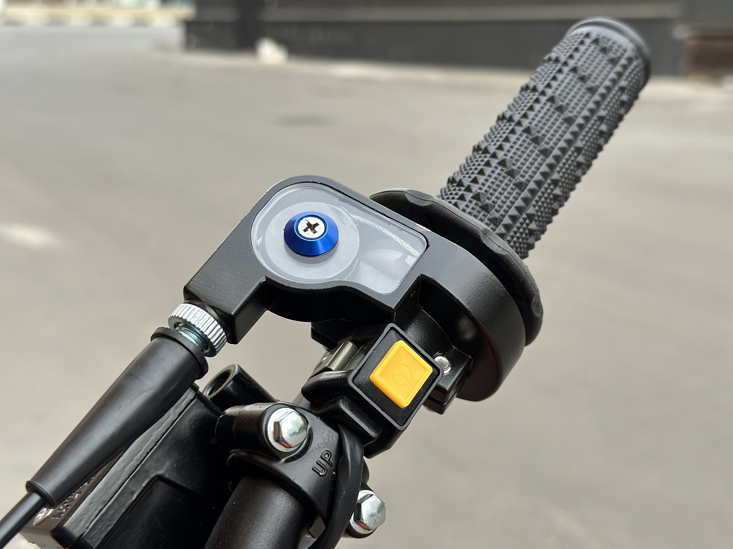 Кроссовый мотоцикл PROMAX MX280 в Красногорске