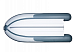 Лодка GLADIATOR RIB380AL в Красногорске