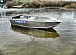 Алюминиевый катер Wyatboat-460 C в Красногорске