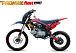 Мотоцикл (питбайк) PROMAX FIDET (ФАЙДЕТ) 190E MAX PRO LUX 19/16 в Красногорске