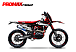 Кроссовый мотоцикл PROMAX RX2 YB300H (LX176FMN) (4 valves, 6 gears) в Красногорске