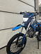 Мотоцикл (питбайк) PROMAX FIDET (ФАЙДЕТ) 190E MAX PRO LUX 19/16 в Красногорске
