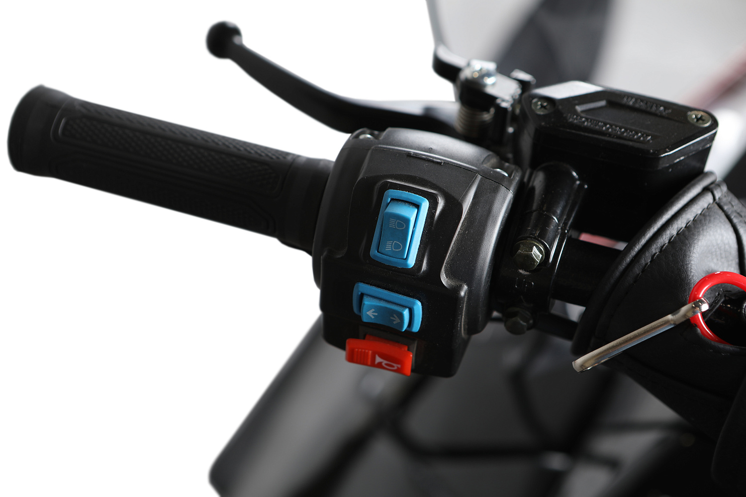 Снегоход IKUDZO HUNTER 700LK 25 V2 в Красногорске