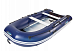 НАДУВНАЯ ЛОДКА GLADIATOR B370AL в Красногорске