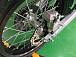 Питбайк JHLMOTO JHL Z150E (YX1P60FMJ) в Красногорске