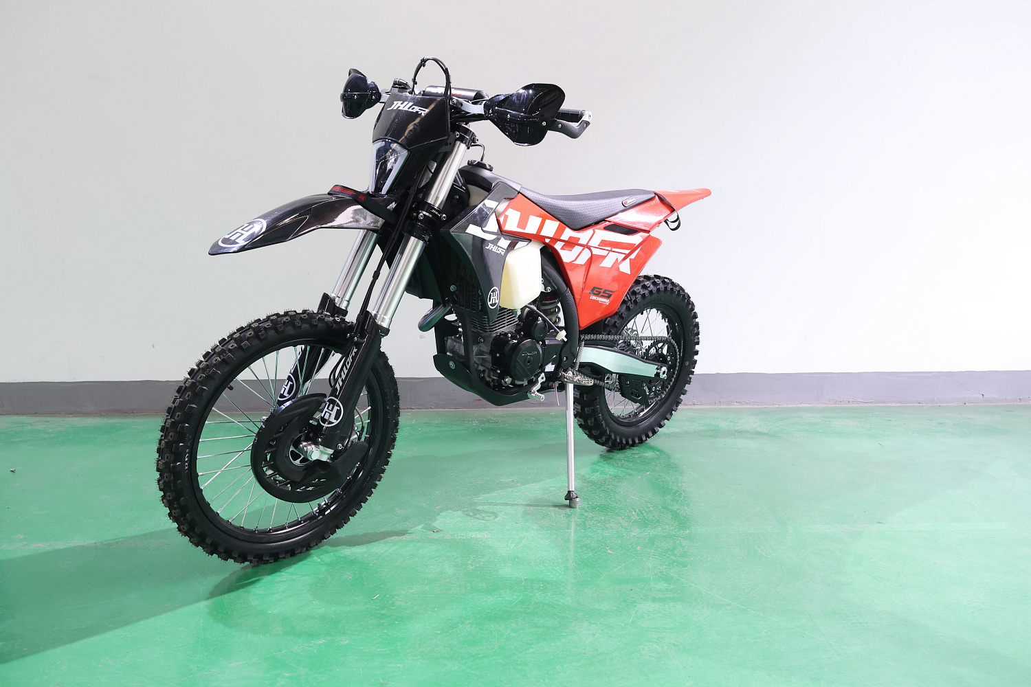 Мотоцикл JHLMOTO JHLofr GS CB300RL в Красногорске