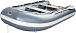 ЛОДКА НАДУВНАЯ YUKONA 330 TS - U (БЕЗ ПАЙОЛА) в Красногорске