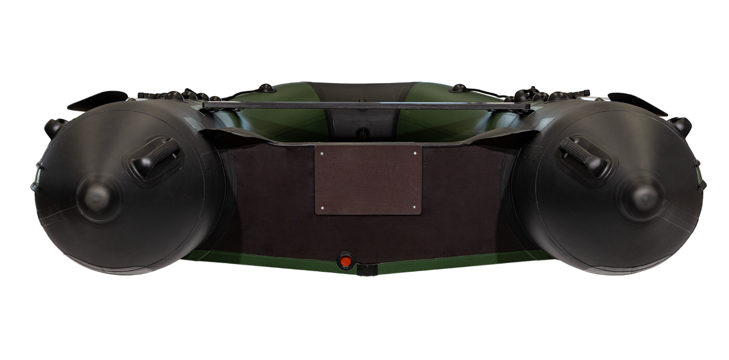 Лодка Ривьера Максима 3400 СК в Красногорске