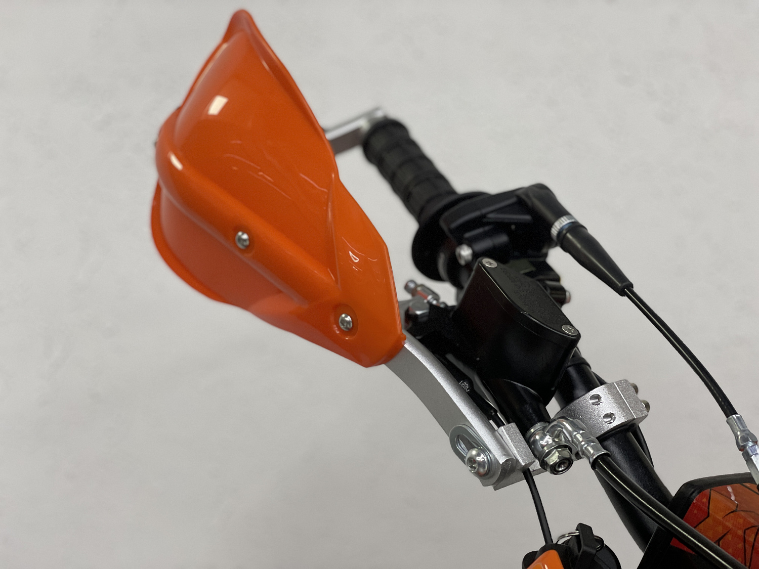 Кроссовый мотоцикл PROMAX INFERNO 380 (4 valves, 5 gears) в Красногорске