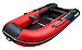 НАДУВНАЯ ЛОДКА GLADIATOR B330 в Красногорске