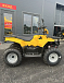 КВАДРОЦИКЛ IRBIS ATV 250  в Красногорске