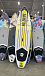SUP ДОСКА-КАЯК 2 В 1 RAIDEX ALOHA YELLO 10.6’ (320СМ) в Красногорске