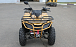 КВАДРОЦИКЛ IRBIS ATV200 PREMIUM в Красногорске