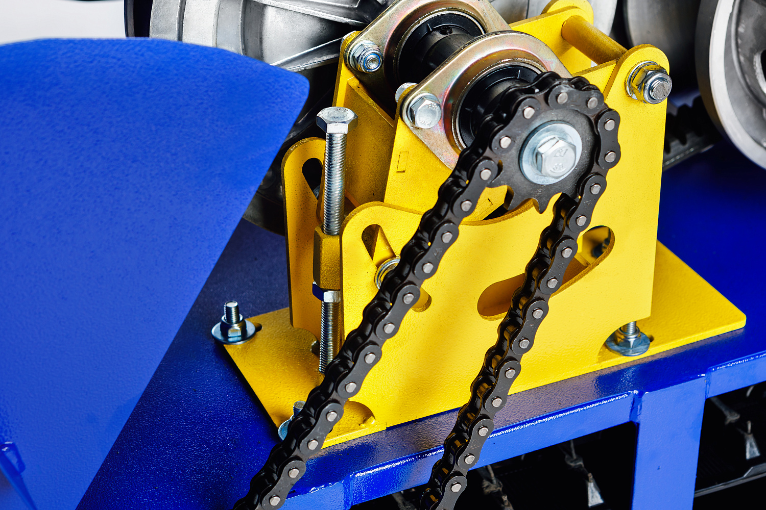 МОТОБУКСИРОВЩИК SNOW DOG 15 л.с. в Красногорске