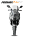 МаксиСкутер PROMAX-HONDA ADV 150 (49) (Inspired by HONDA) в Красногорске