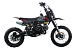 Питбайк FullCrew Power Trasher 125cc 14\12 (п\автомат эл.стартер) в Красногорске