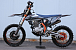 Мотоцикл JHLMOTO JHL Z4 PR250 (172FMM-5) в Красногорске