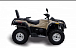 Квадроцикл HISUN TACTIC 550 (HS550ATV) NORMAL в Красногорске