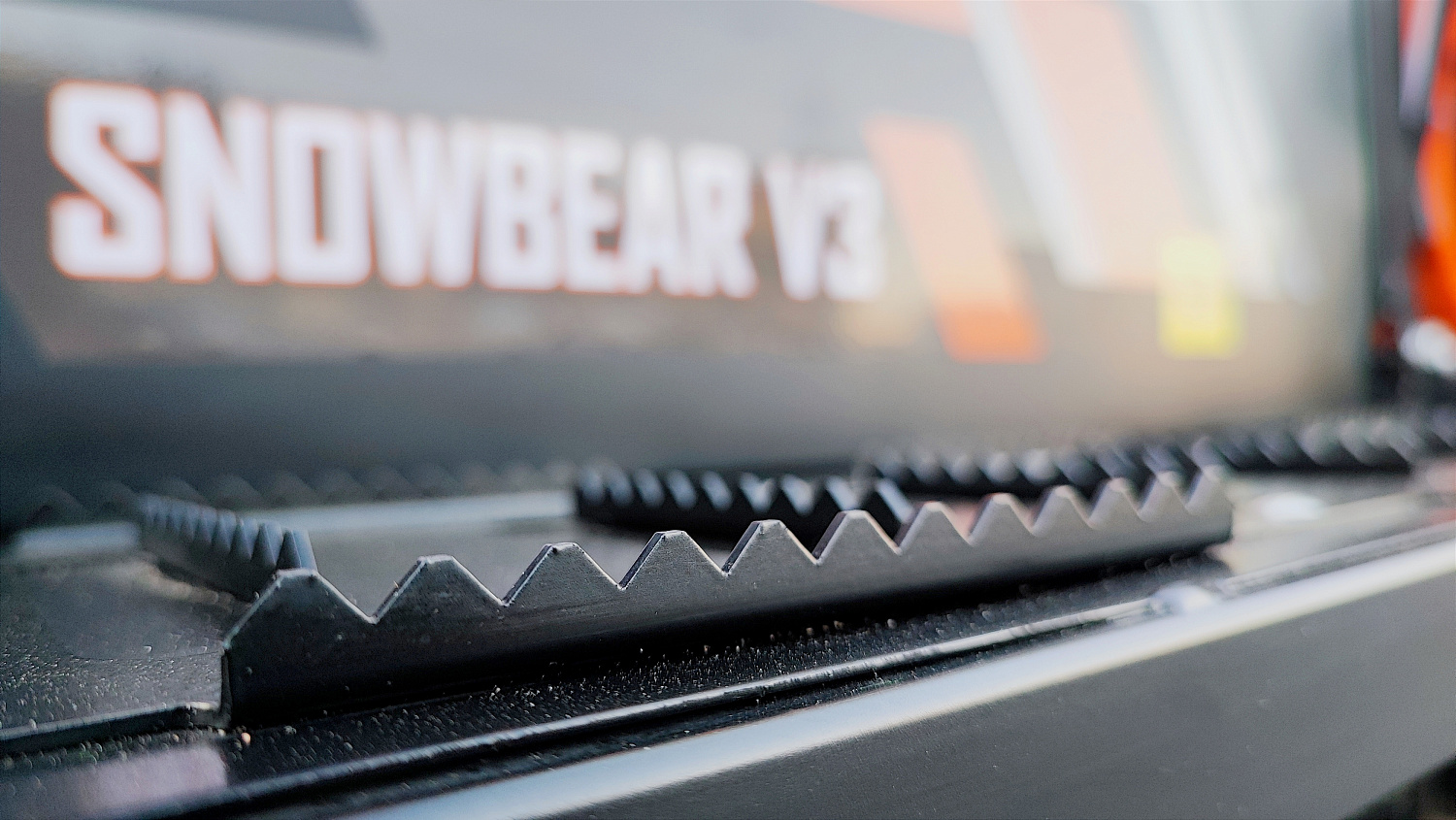 Снегоход PROMAX SNOWBEAR V3 650 2T в Красногорске