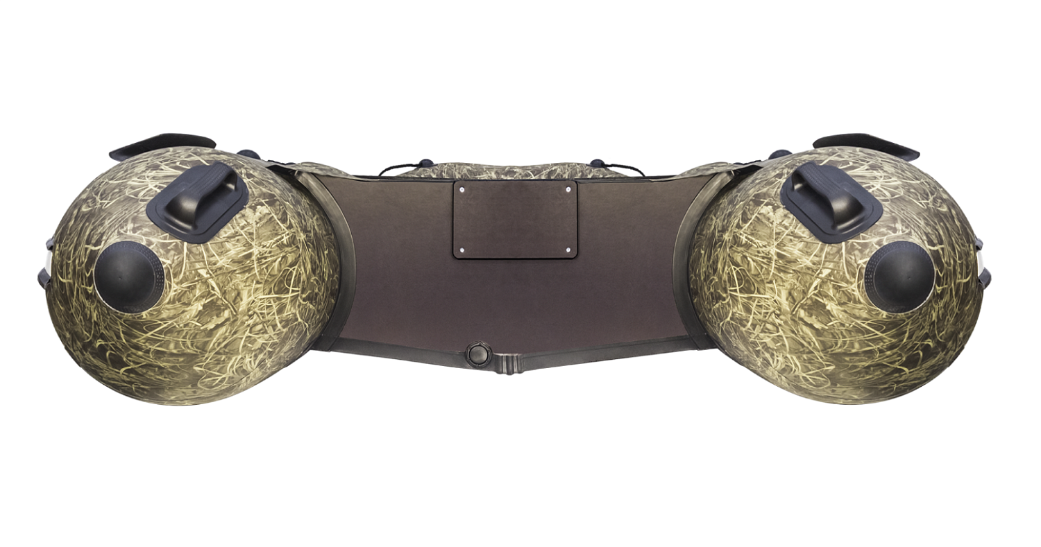 Лодка Ривьера Компакт 3400 СК в Красногорске