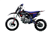 Питбайк FullCrew Big Beast 150cc 17\14 (механ., эл.стартер) в Красногорске