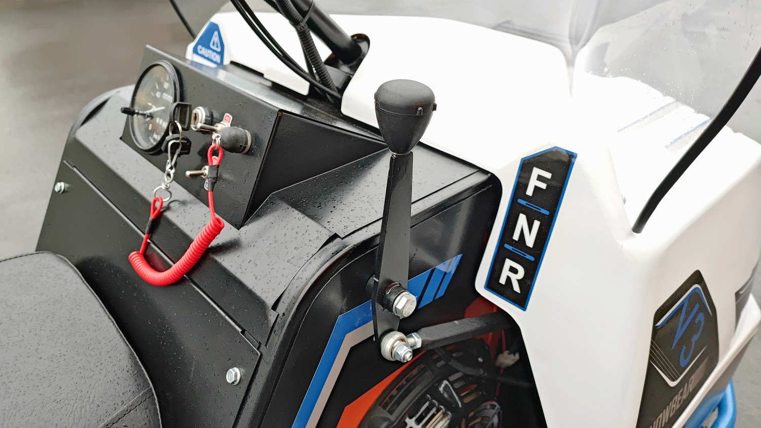 Снегоход PROMAX SNOWBEAR V3 800 4T ST в Красногорске