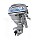 Лодочный мотор SEANOVO SNEF30FEL-EFI в Красногорске
