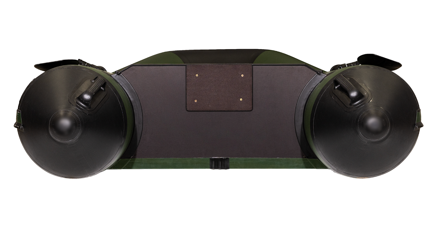  Лодка АКВА 2900 Слань-книжка киль в Красногорске