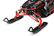 Снегоход IKUDZO HUNTER 700LK 25 V2 в Красногорске
