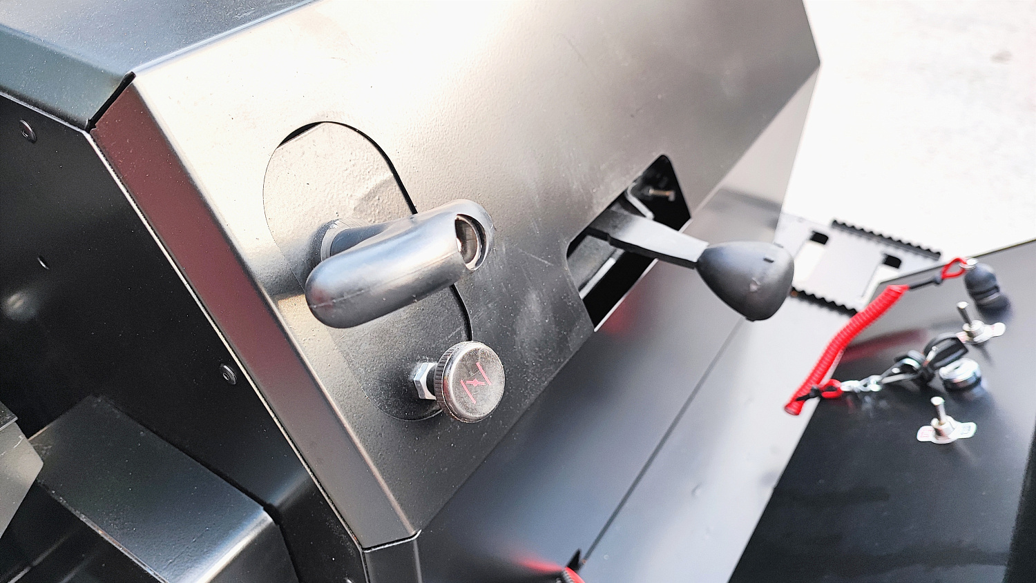 Снегоход PROMAX YAKUT 500 2.0 4T 27 в Красногорске