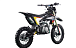 Питбайк FullCrew Teen Rider 125cc 17\14 (механ., эл.стартер) в Красногорске