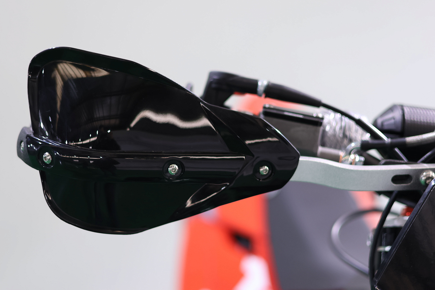 Мотоцикл JHLMOTO JHLofr GS CB300RL в Красногорске