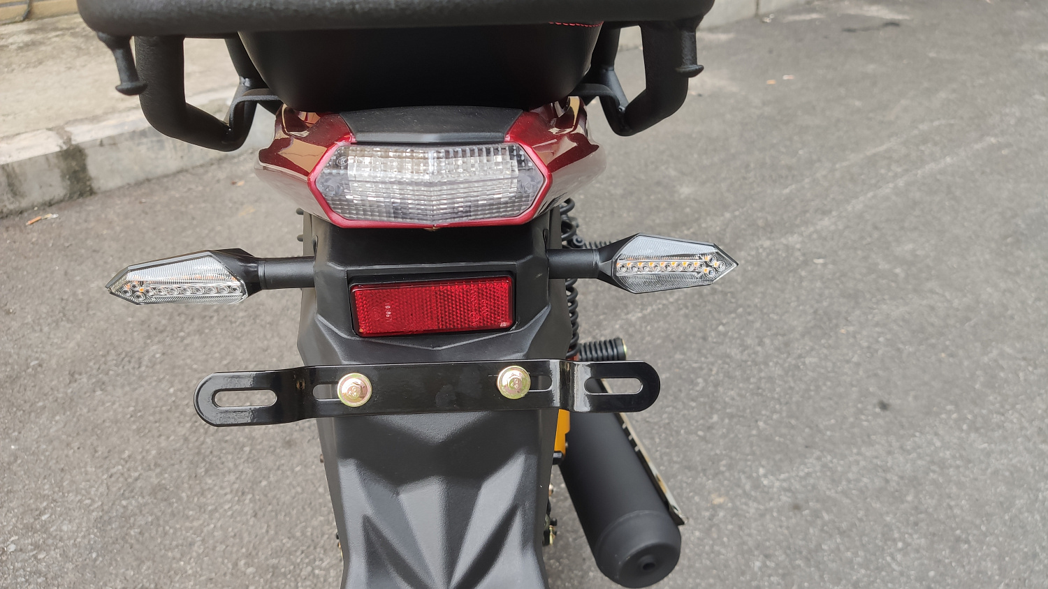 Мопед FAIDET SKIFF RS150 (49) в Красногорске