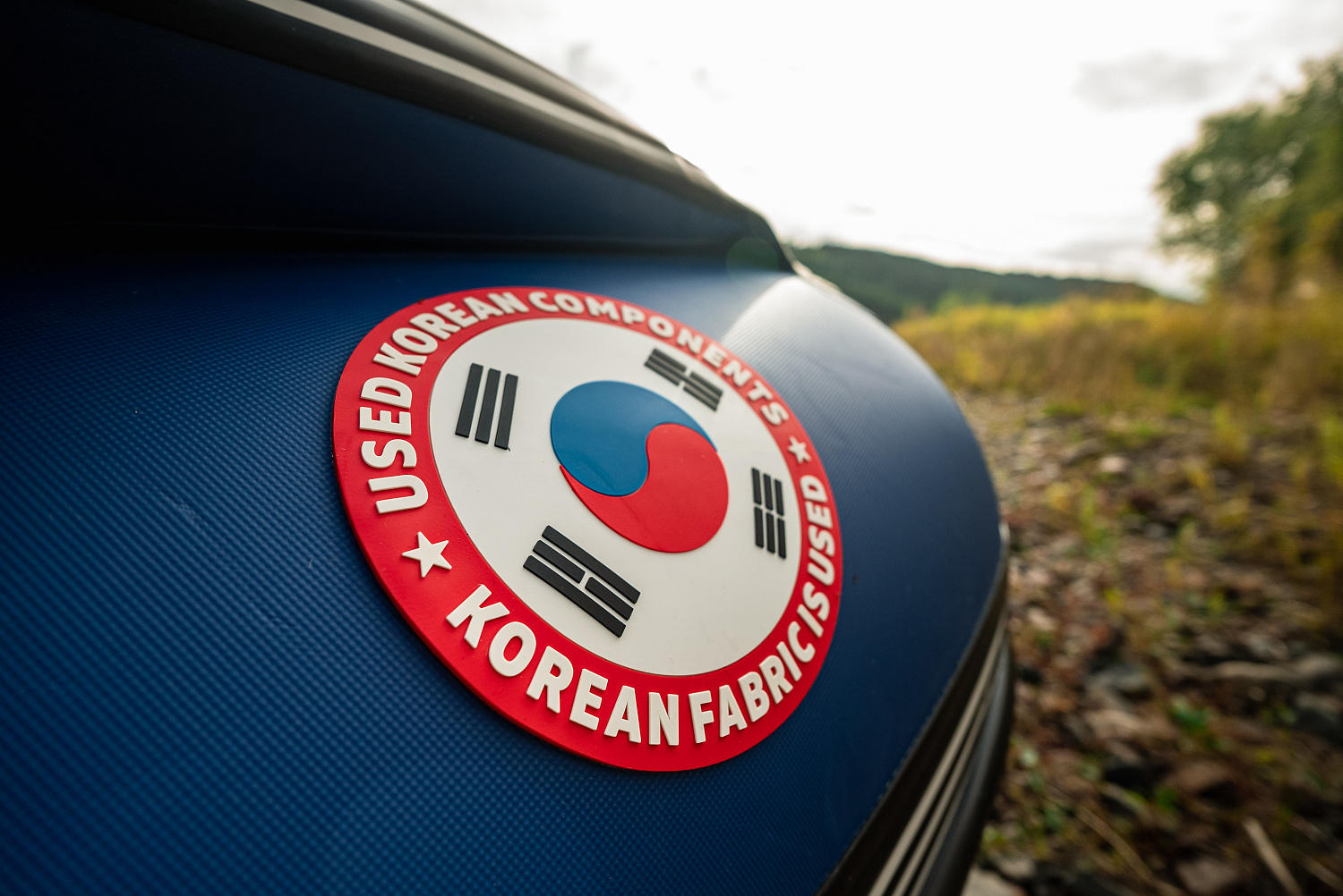 Лодка MISHIMO RIVER FJET PRO 410  под водомет в Красногорске