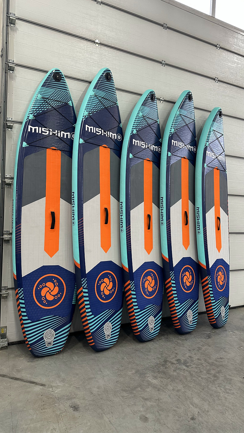SUP (САП) Доска MISHIMO TROFY 10.6 в Красногорске