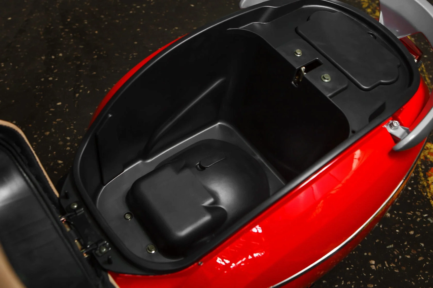 Скутер MINSK Vesna 50 M1NSK в Красногорске